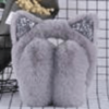 Fur-Earmuffs Soft Cute Furry Winter Earmuffs with Headband