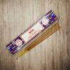 Satya Reiki Power Incense Sticks for Healing and Emotional Restoration VTrendz