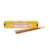 Satya Spiritual Healing Incense Sticks for Aura Harmony and Self-Acceptance
