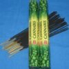 HEM Cannabis Incense Sticks for Relaxation, Focus, and Spiritual Ambiance VTrendz