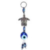 Turtle Evil Eye Hangings, Handmade VTrendz