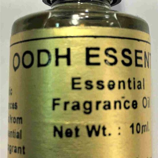 OODH Aroma Oil 10 ML