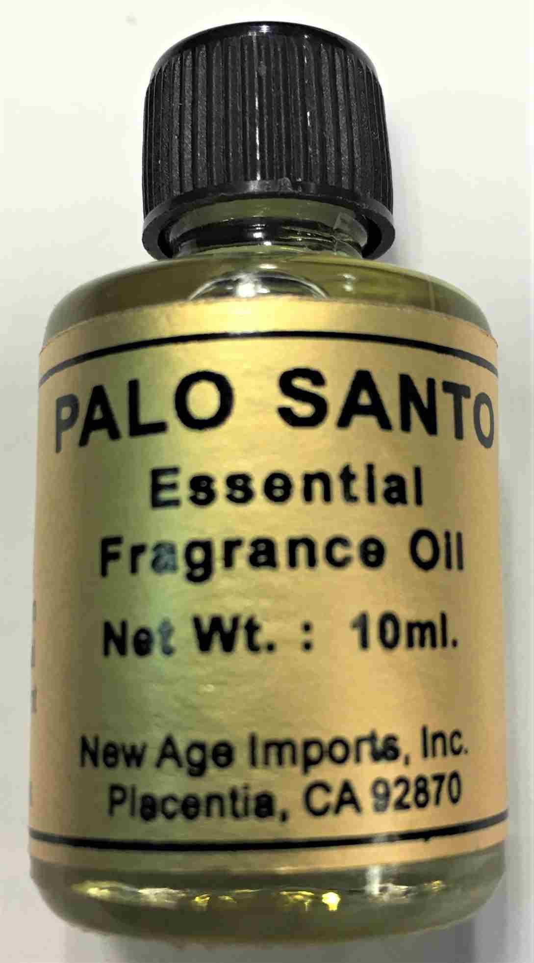 Palo Santo Aroma Oil | A 10ml Vial of Sacred Cleansing - Image 2