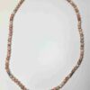 Sunstone/Rhodochrosite 108 Natural Stone Yoga 108 Mala 6 & 8mm Bead Necklace Charm Bracelet VTrendz