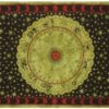 Zodiac Poster Wall Hanging Handmade Cotton Tapestry 40"x30" inch with color options VTrendz