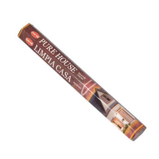 Pure House HEM Incense Sticks