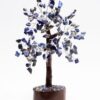 Lapis Lazuli Gemstone Feng Shui Tree 160 to 1000 stones VTrendz