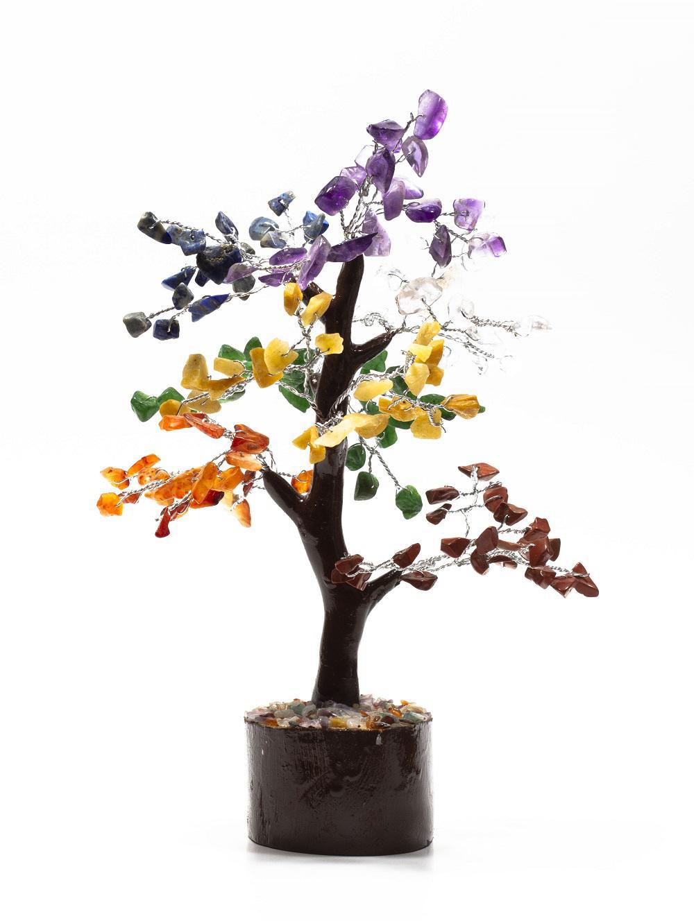 Gemstone Tree VTrendz
