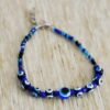 Evil Eye Bracelet for Protection, Handmade VTrendz