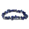 Lapis Lazuli Stone Chips Bracelet Natural Stones VTrendz