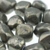 Pyrite - Loose stones- Rough and Tumbled approx. 2-4 cm VTrendz
