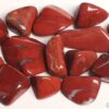Red Jasper rough Raw and tumbled pam stone VTrendz