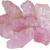 Rose Quartz Crystals VTrendz
