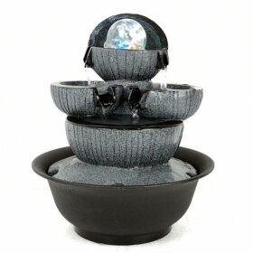 Tabletop Fountains