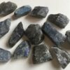 Labradorite Rough and Tumbled Stones VTrendz