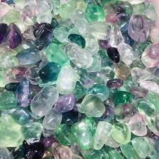 Colorful Fluorite / Rainbow Fluorite