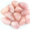 Rose Quartz Crystals VTrendz