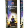 Hem Divine Harmony Incense Sticks for Balance, Spiritual Alignment, and Peaceful Energy VTrendz