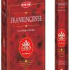 Hem Frankincense Incense Sticks for Purification, Consecration, and Divine Connection VTrendz