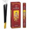 Hem Ganesh Incense Sticks for Removing Obstacles and New Beginnings VTrendz