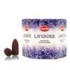 HEM Lavender Backflow Cones: The Tranquil Mist of Calm