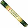HEM Rain Forest Incense Sticks for Cleansing and Vitalizing Energy