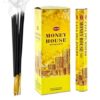 Hem Money House Incense for Blessing Your Home with Wealth and Prosperity VTrendz