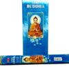 HEM Lord Buddha Incense Sticks for Inner Peace and Spiritual Clarity VTrendz