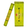 HEM Aloe Vera Incense Sticks for Longevity, Wisdom, and Rejuvenation VTrendz