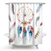 Dreamcatcher Shower Curtain VTrendz