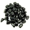 Black Tourmaline Crystals Rough Tumbled: The Ultimate Protective Stone VTrendz