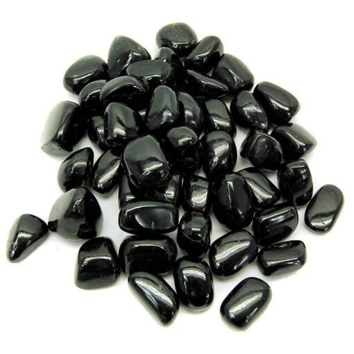 Black Tourmaline: The Ultimate Protective Artifact for Grounding & Shielding