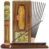 Hem Egyptian Musk Incense 20 sticks, HEM Incense stick pack VTrendz