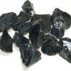Black Obsidian: The Volcanic Stone of Truth, Deep Grounding, and Psychic Protection VTrendz