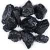 Black Tourmaline Crystals Rough Tumbled: The Ultimate Protective Stone VTrendz