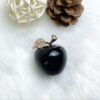 Black Obsidian Apple | The Fruit of Truth and Protection VTrendz