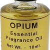 Opium Essential Aroma Oil | A 10ml Vial of Deep Insight & Dreams VTrendz