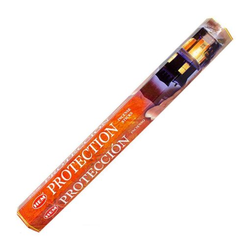 Hem Protection Incense 20 Sticks pack VTrendz