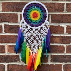 Dreamcatcher