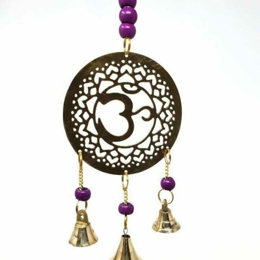 Wind Chimes