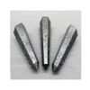 Hematite Obelisk Tower Jumbo Healing Wand Spirit Stone 4 or 8 Faceted Pointed Obelisk Tower Healing Reiki Wand Metaphysical Balance Energy Approx. 3-4 inches tall VTrendz