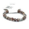 Sunstone Stone Beads Natural Stone Bracelet Prayer Beads VTrendz
