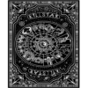 Kill Star Astrology Tapestry 84" x 54" VTrendz