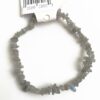 Labradorite Stone Chips Bracelet Natural Stones VTrendz