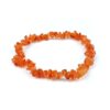 Carnelian Stone Chips Bracelet Natural Stones VTrendz