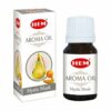 Hem Mystic Musk Healing Aroma Oil | A 10ml Vial of Primal Comfort VTrendz