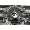 Moon with Mountain Tapestry 84" x 54" VTrendz