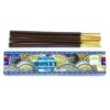 Authentic Satya Money Incense Sticks for Attracting Wealth, Prosperity, and Abundance VTrendz
