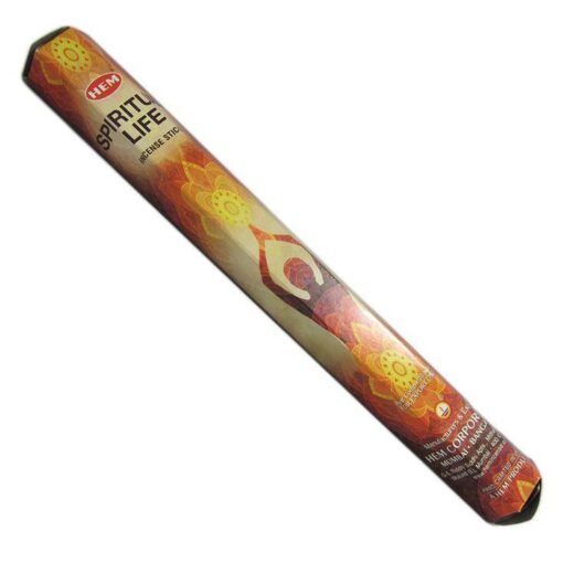 Spiritual Life Hem Sticks