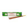 Satya Patchouli Incense 20 Stick Pack VTrendz